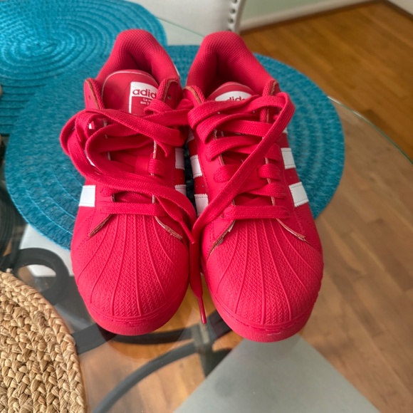 Adidas retro shoes - Picture 3 of 6